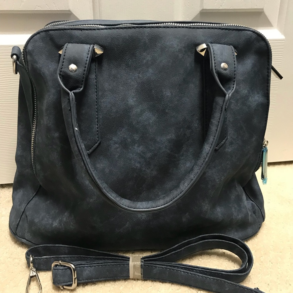 Brand new with adjustable strap